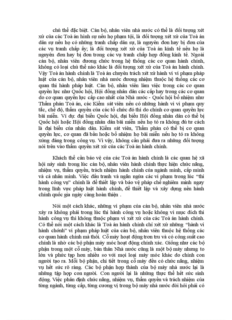 image for page Địa vị pháp lý – hành chính của công dân