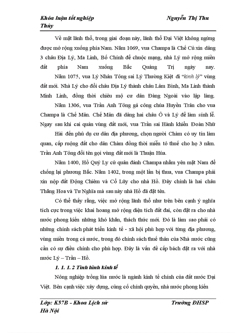 image for page Thuế thân dưới triều Nguyễn từ 1802 đến 1884