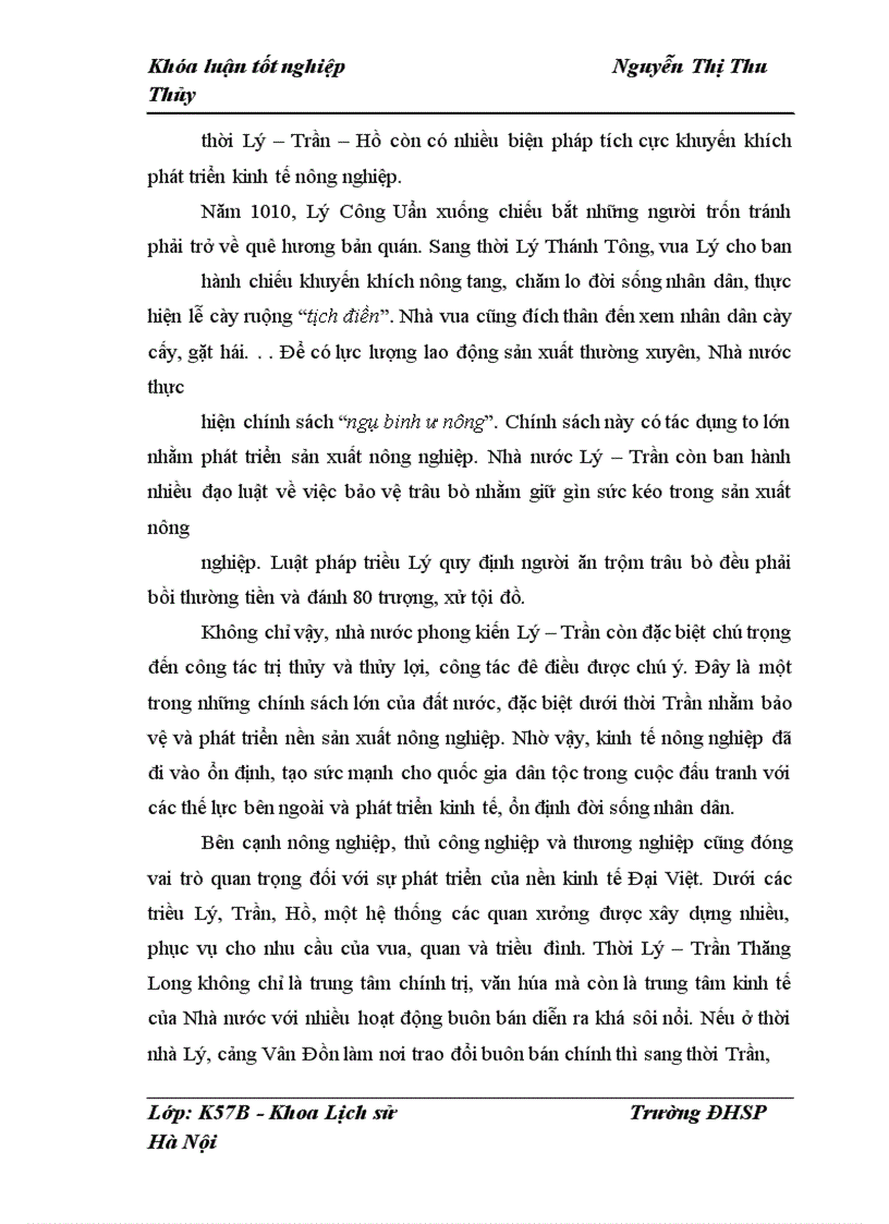 image for page Thuế thân dưới triều Nguyễn từ 1802 đến 1884