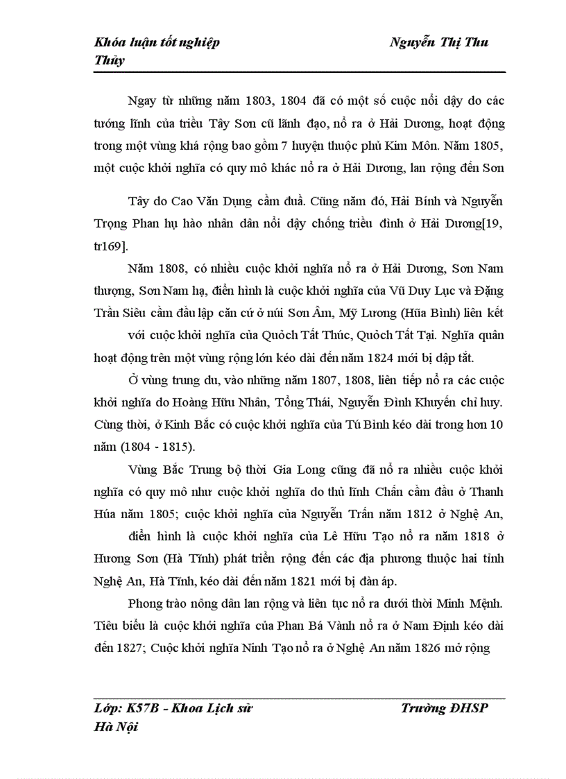 image for page Thuế thân dưới triều Nguyễn từ 1802 đến 1884