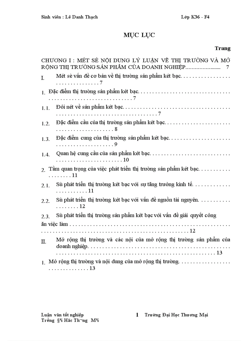 image for page Một số giải pháp nhằm mở rộng thị trường tiêu thụ sản phẩm