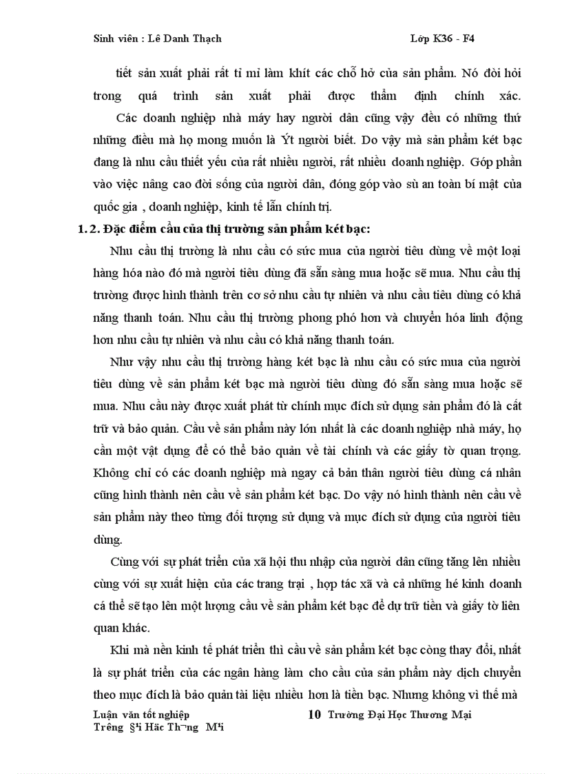image for page Một số giải pháp nhằm mở rộng thị trường tiêu thụ sản phẩm