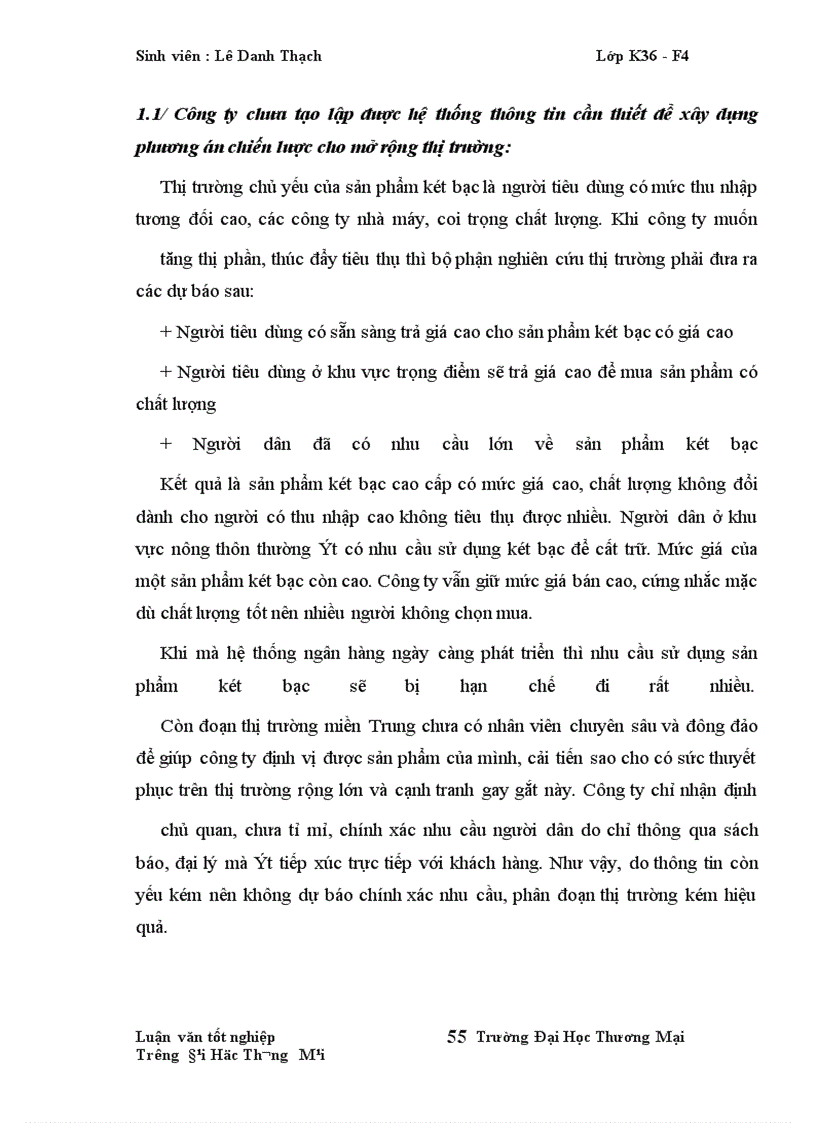 image for page Một số giải pháp nhằm mở rộng thị trường tiêu thụ sản phẩm