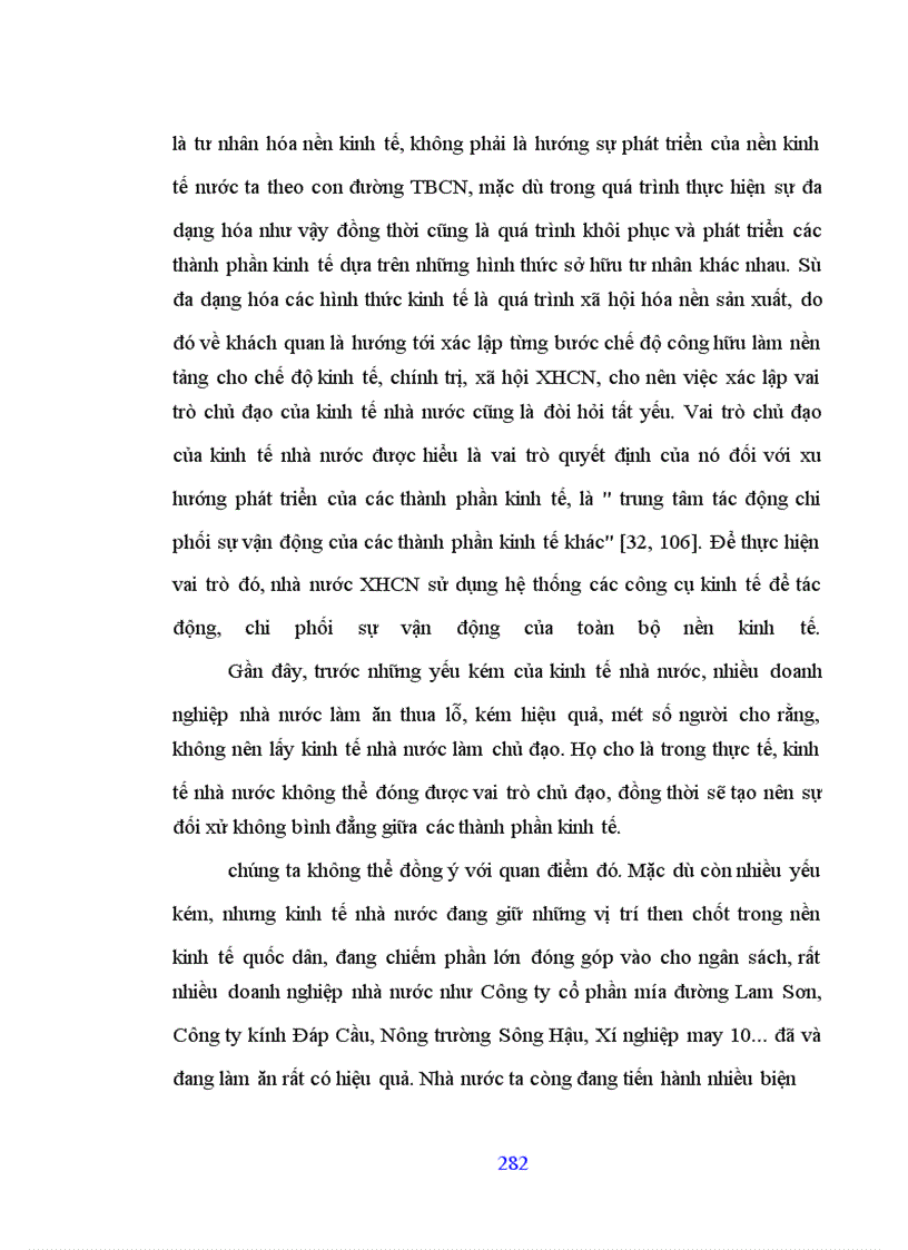 image for page Khâu trung gian với tính cách là trạng thái tồn tại của sự vật trong quá trình chuyển hóa về chất