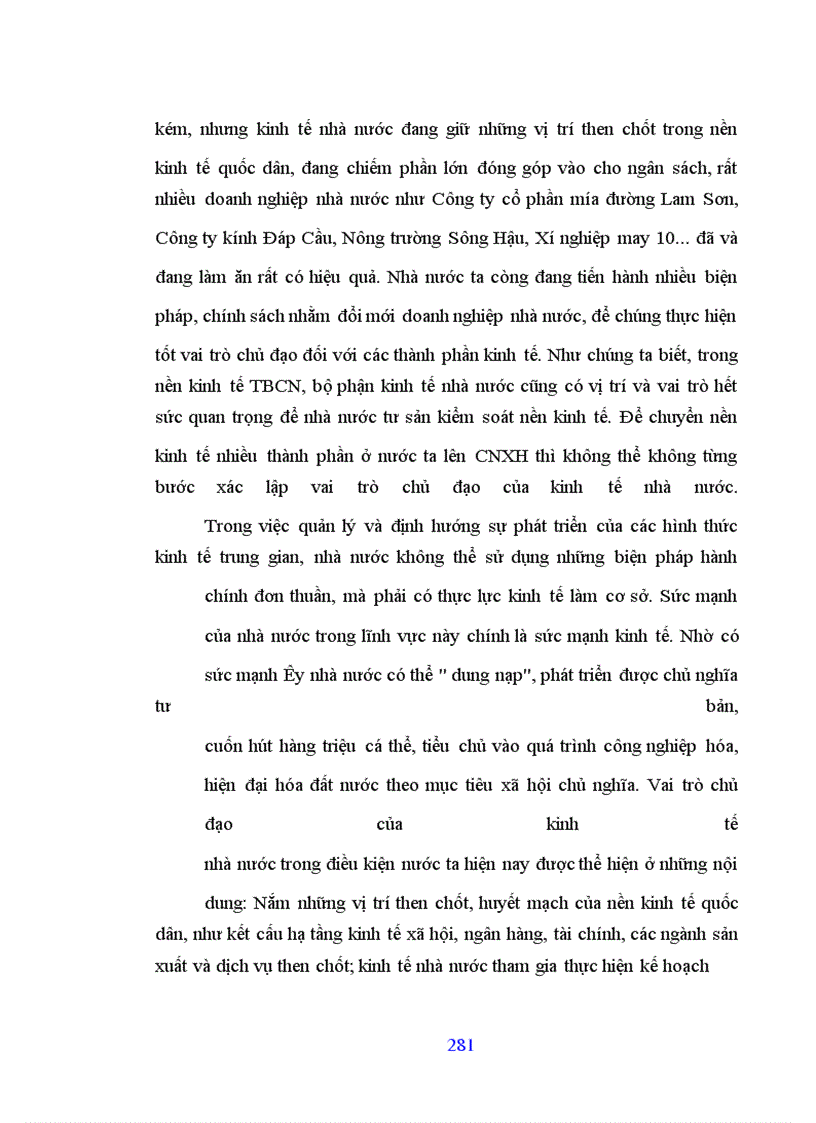 image for page Khâu trung gian với tính cách là trạng thái tồn tại của sự vật trong quá trình chuyển hóa về chất