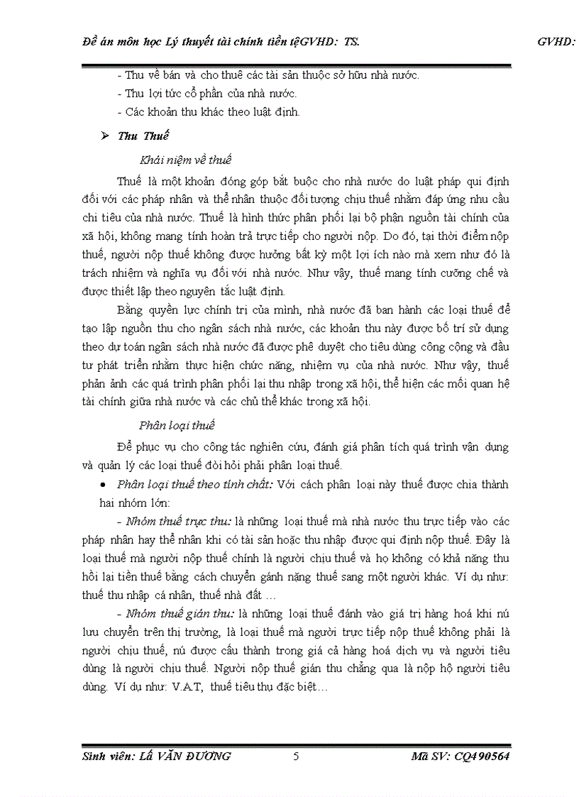 image for page Tổng quan về ngân sách nhà nước hà nội