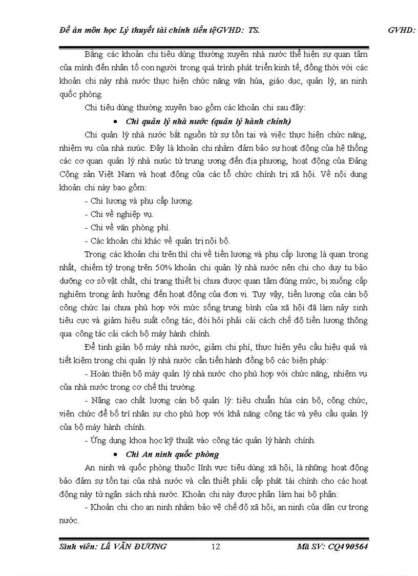 image for page Tổng quan về ngân sách nhà nước hà nội