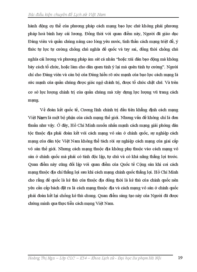 image for page Nội dung Cương lĩnh chính trị đầu tiên của Đảng cộng sản Việt Nam