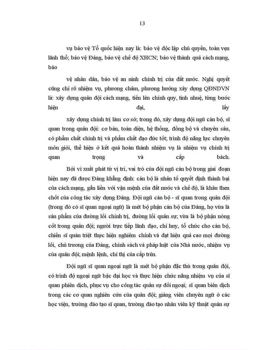 image for page Công tác tuyển chọn đầu vào, công tác lãnh đạo, chỉ đạo; tổ chức thực hiện quá trình đào tạo, nội dung chương trình kế hoạch; hình thức, biện pháp đào tạo, rèn luyện học viên.