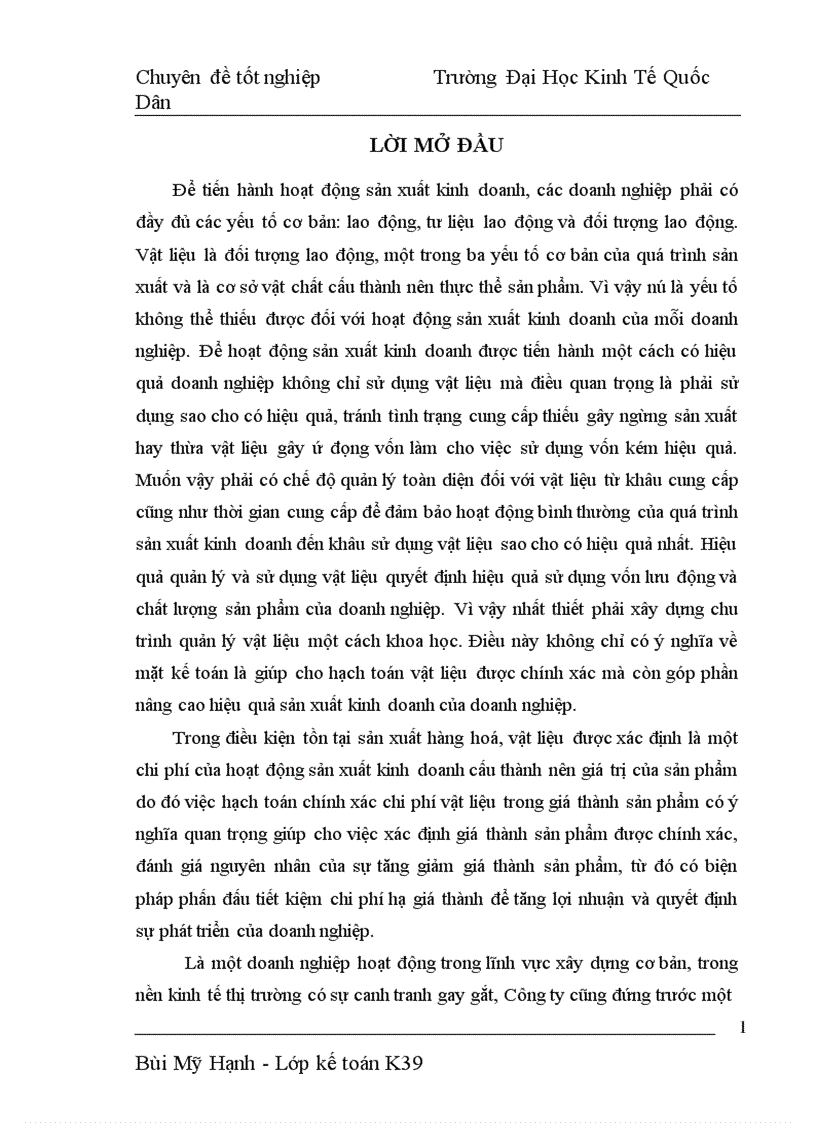 image for page Hoàn thiện công tác kế toán nguyên vật liệu tại Công ty Cổ phần Đầu tư và Phát triển Hạ tầng Việt Đức