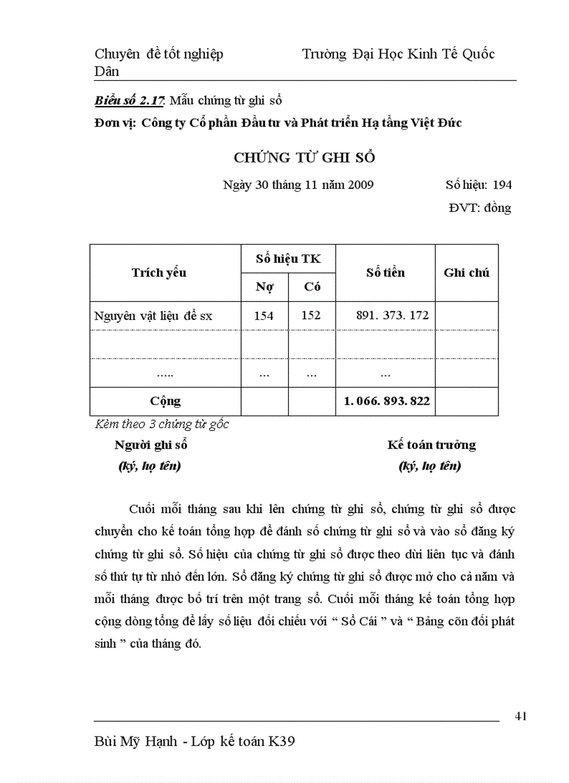 image for page Hoàn thiện công tác kế toán nguyên vật liệu tại Công ty Cổ phần Đầu tư và Phát triển Hạ tầng Việt Đức