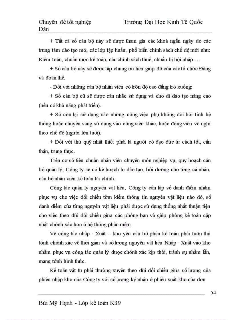 image for page Hoàn thiện công tác kế toán nguyên vật liệu tại Công ty Cổ phần Đầu tư và Phát triển Hạ tầng Việt Đức