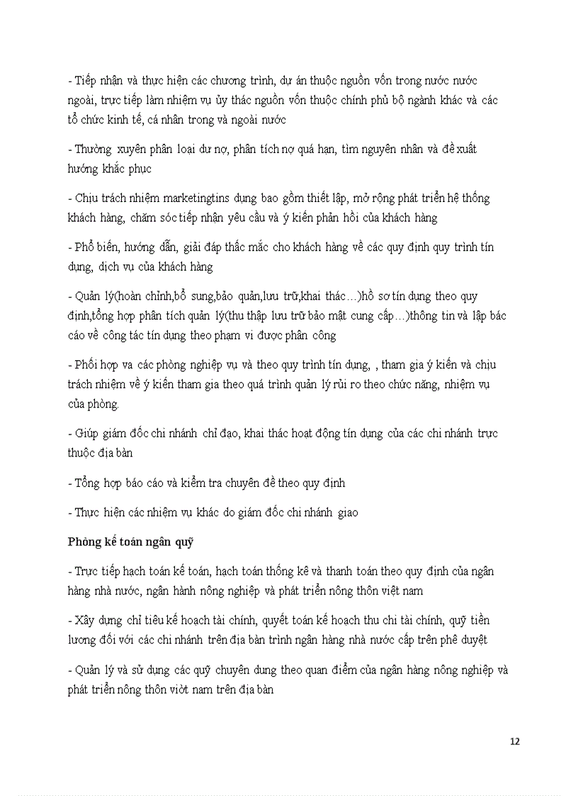image for page Báo cáo tổng hợp tại: ngân hàng nông ngiệp và phát triển nông thôn Việt Nam chi nhánh Đông Hà Nội