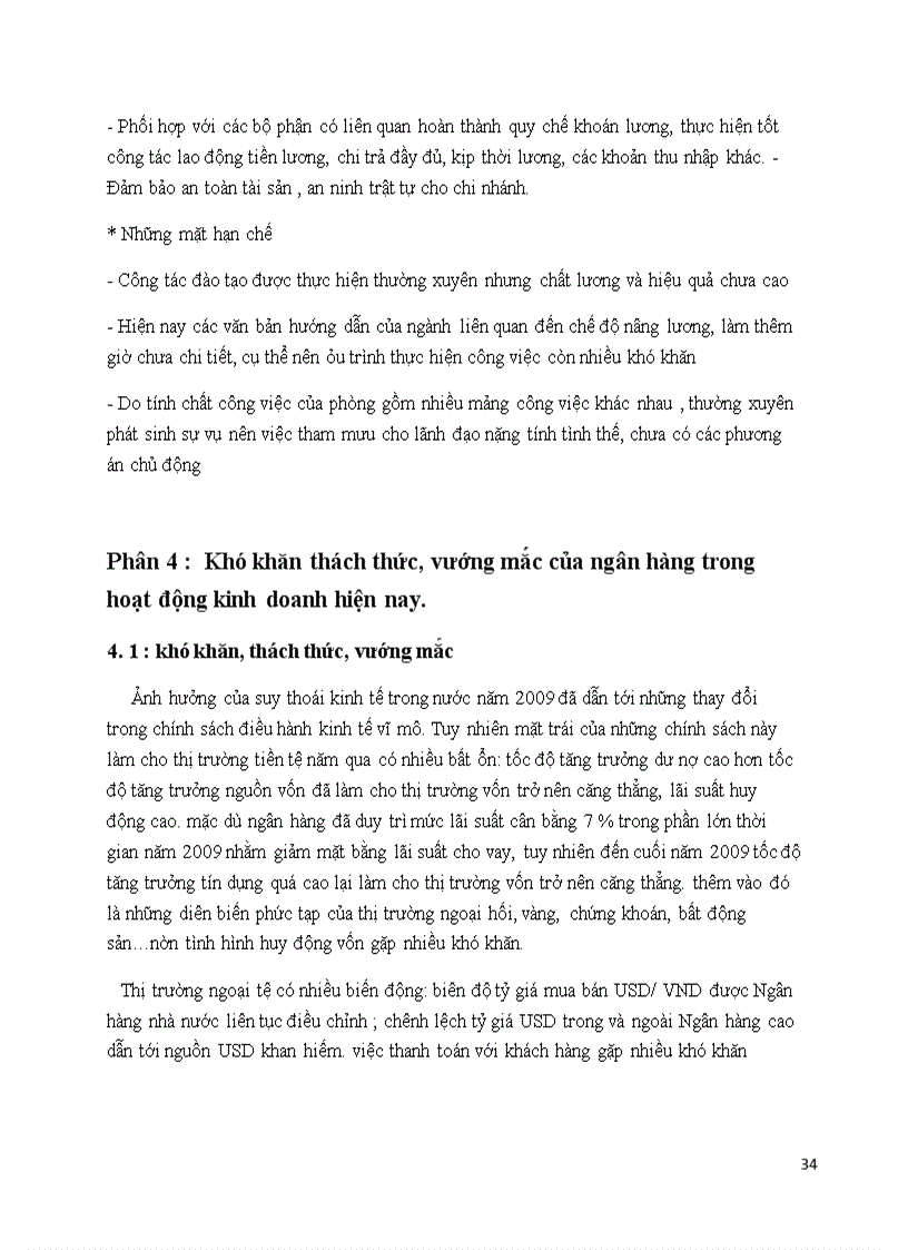 image for page Báo cáo tổng hợp tại: ngân hàng nông ngiệp và phát triển nông thôn Việt Nam chi nhánh Đông Hà Nội