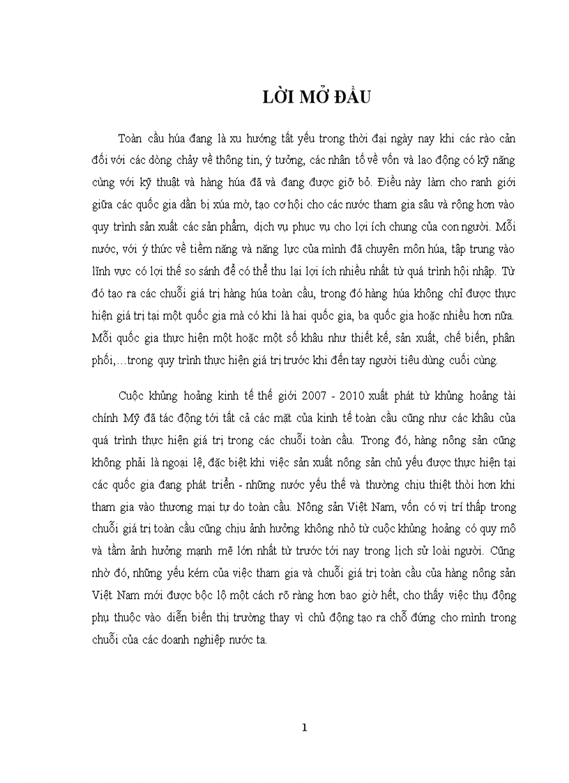 image for page Các cách quản trị của chuỗi giá trị toàn cầu