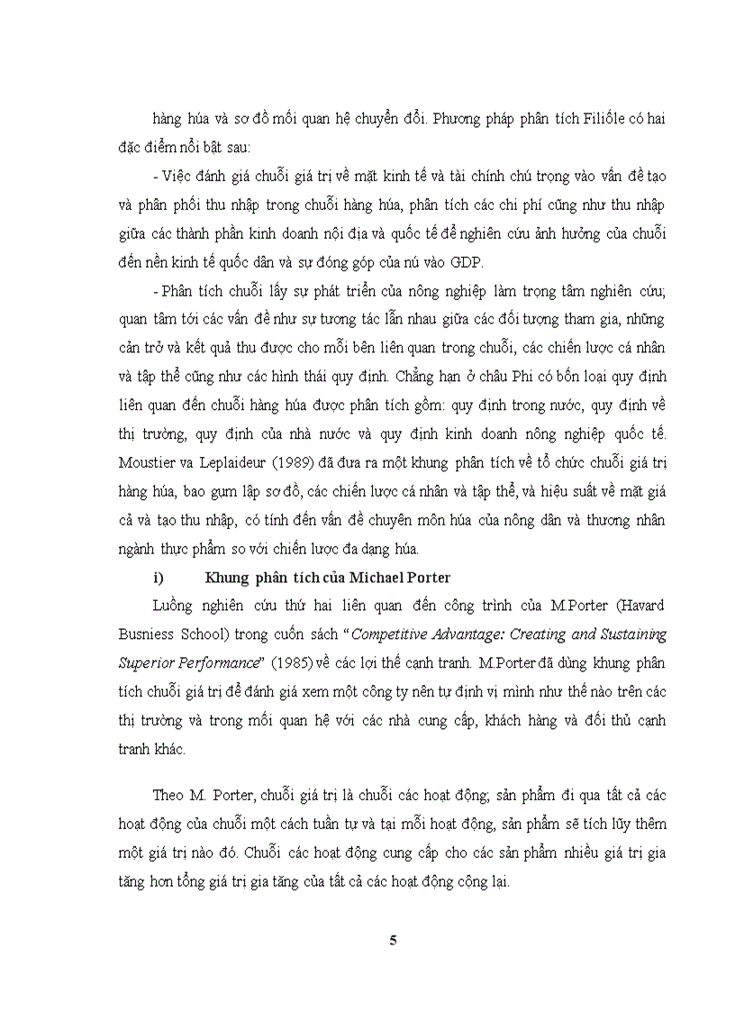 image for page Các cách quản trị của chuỗi giá trị toàn cầu