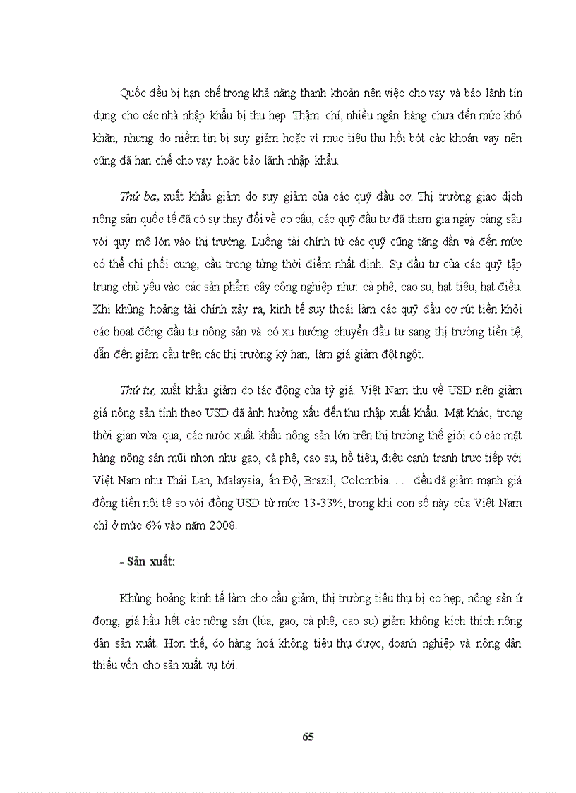 image for page Các cách quản trị của chuỗi giá trị toàn cầu