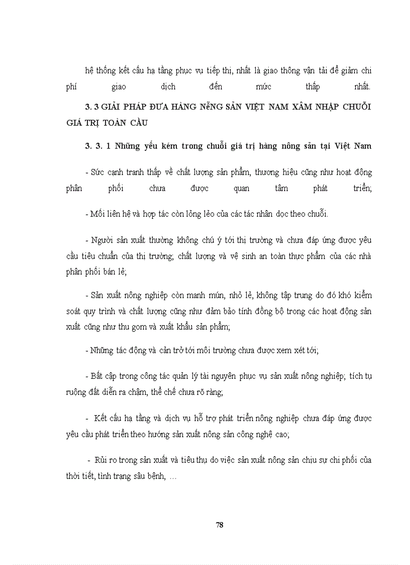 image for page Các cách quản trị của chuỗi giá trị toàn cầu