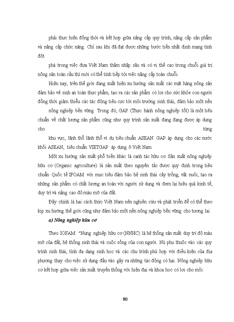 image for page Các cách quản trị của chuỗi giá trị toàn cầu