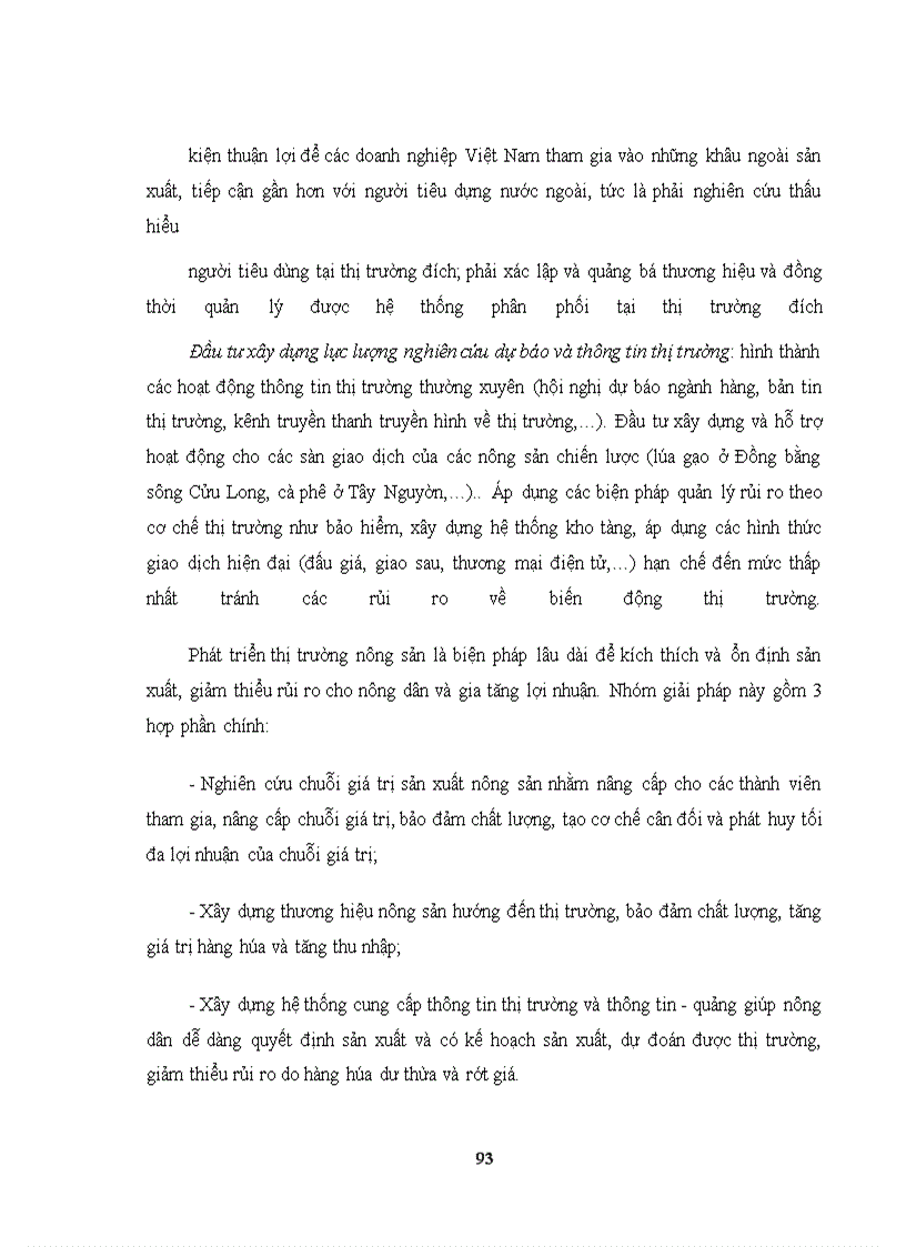 image for page Các cách quản trị của chuỗi giá trị toàn cầu