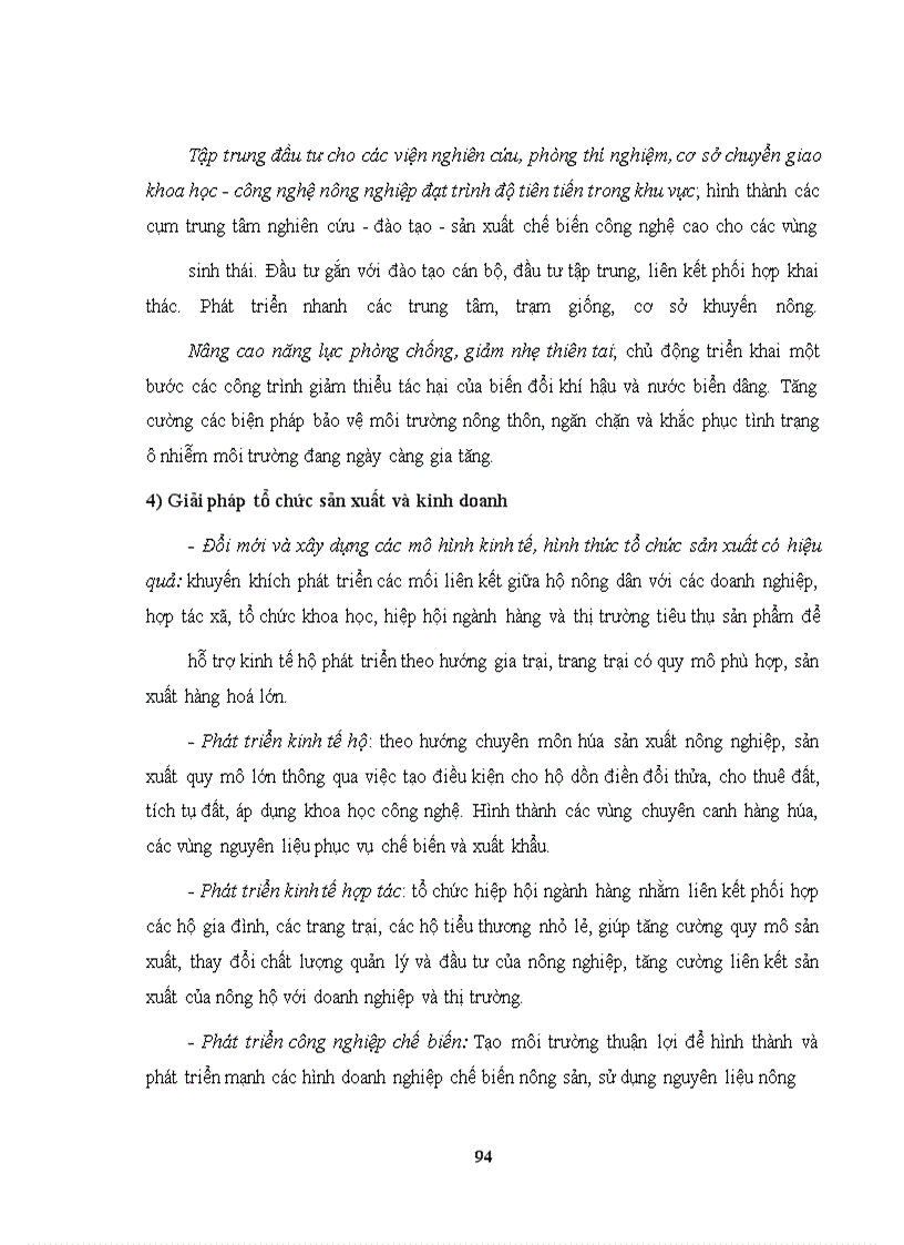 image for page Các cách quản trị của chuỗi giá trị toàn cầu