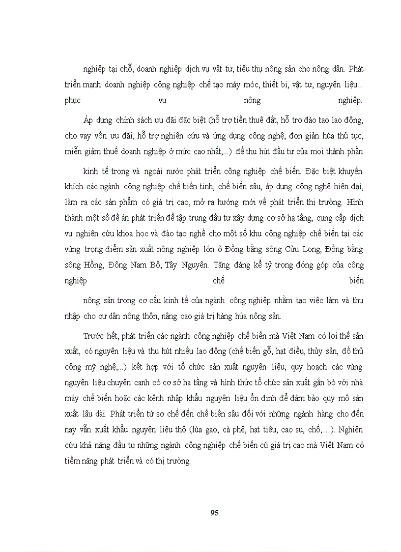 image for page Các cách quản trị của chuỗi giá trị toàn cầu