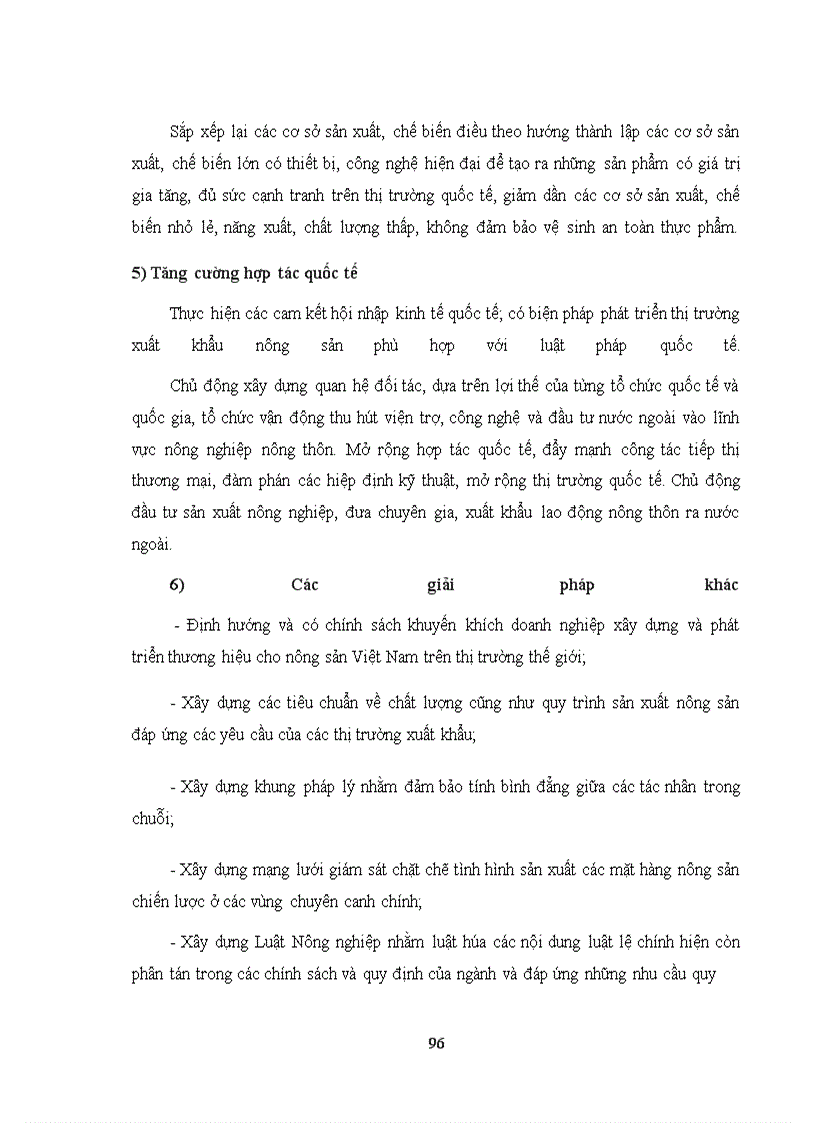 image for page Các cách quản trị của chuỗi giá trị toàn cầu