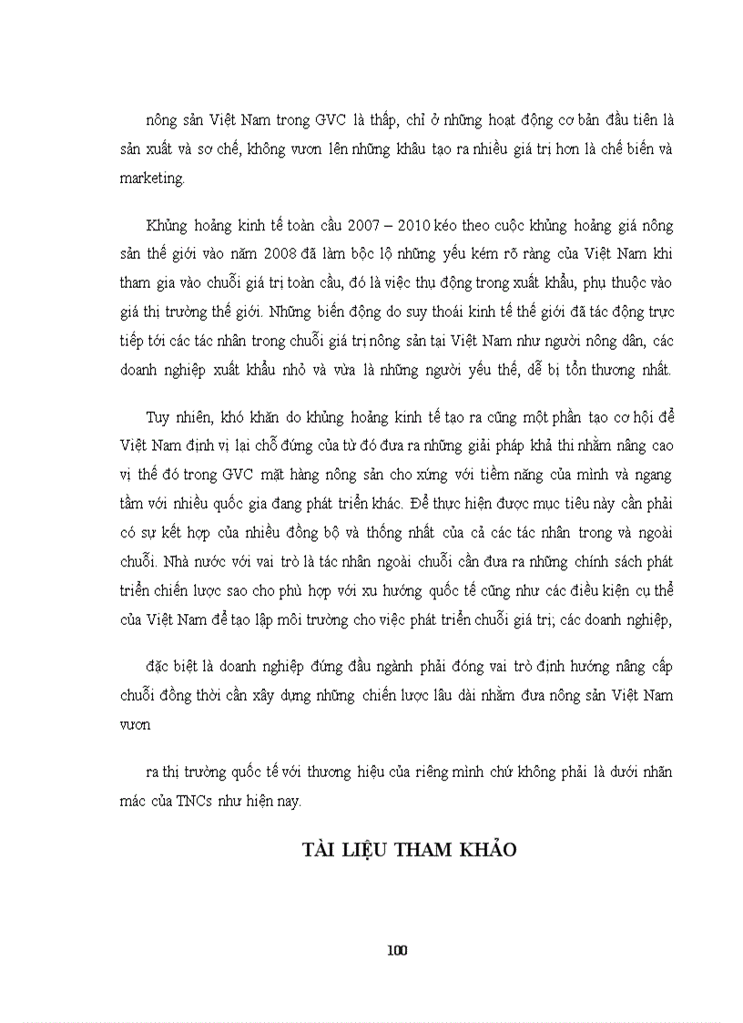 image for page Các cách quản trị của chuỗi giá trị toàn cầu