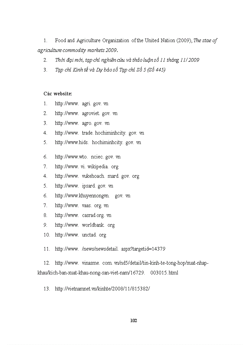 image for page Các cách quản trị của chuỗi giá trị toàn cầu