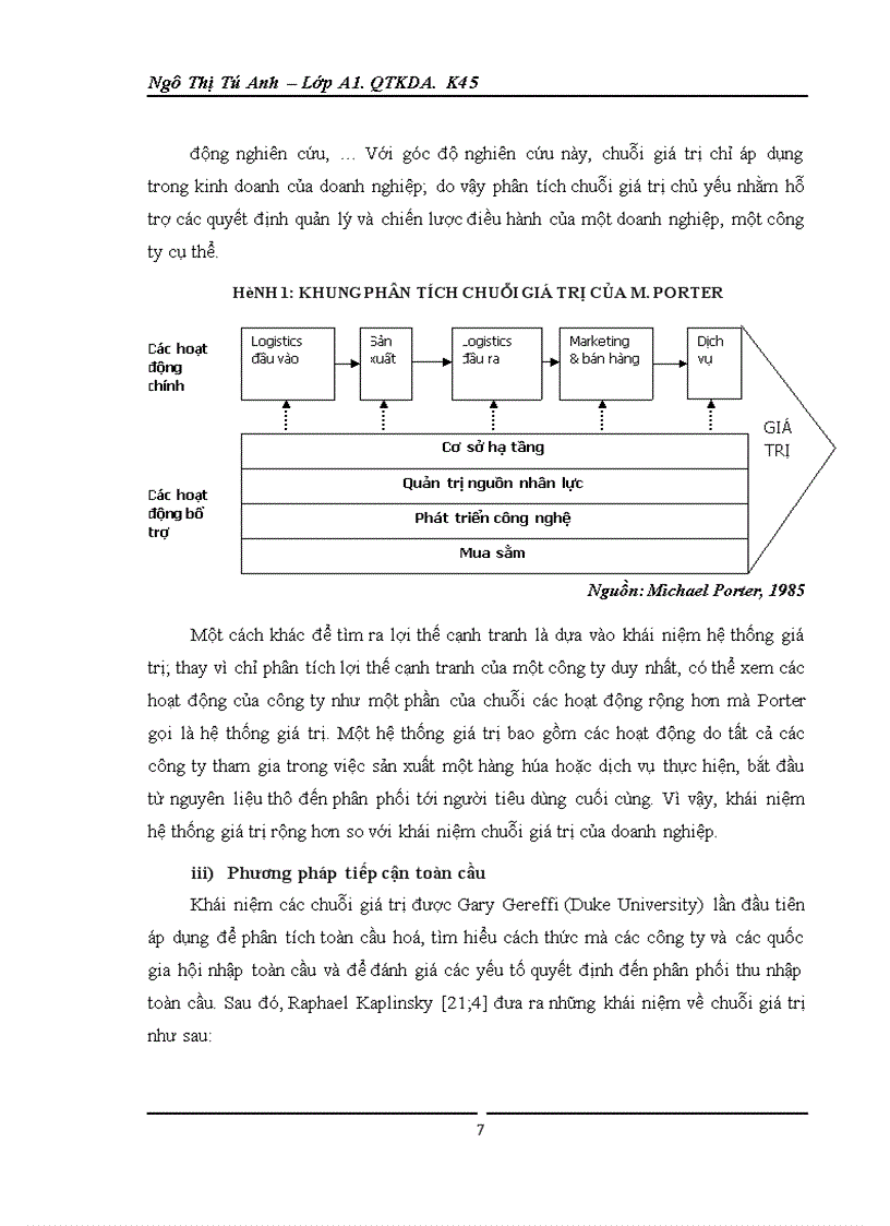 image for page Giải pháp nhằm xâm nhập chuỗi giá trị toàn cầu của ngành nông sản việt nam sau khủng hoảng kinh tế thế giới