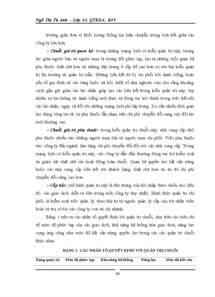 image for page Giải pháp nhằm xâm nhập chuỗi giá trị toàn cầu của ngành nông sản việt nam sau khủng hoảng kinh tế thế giới