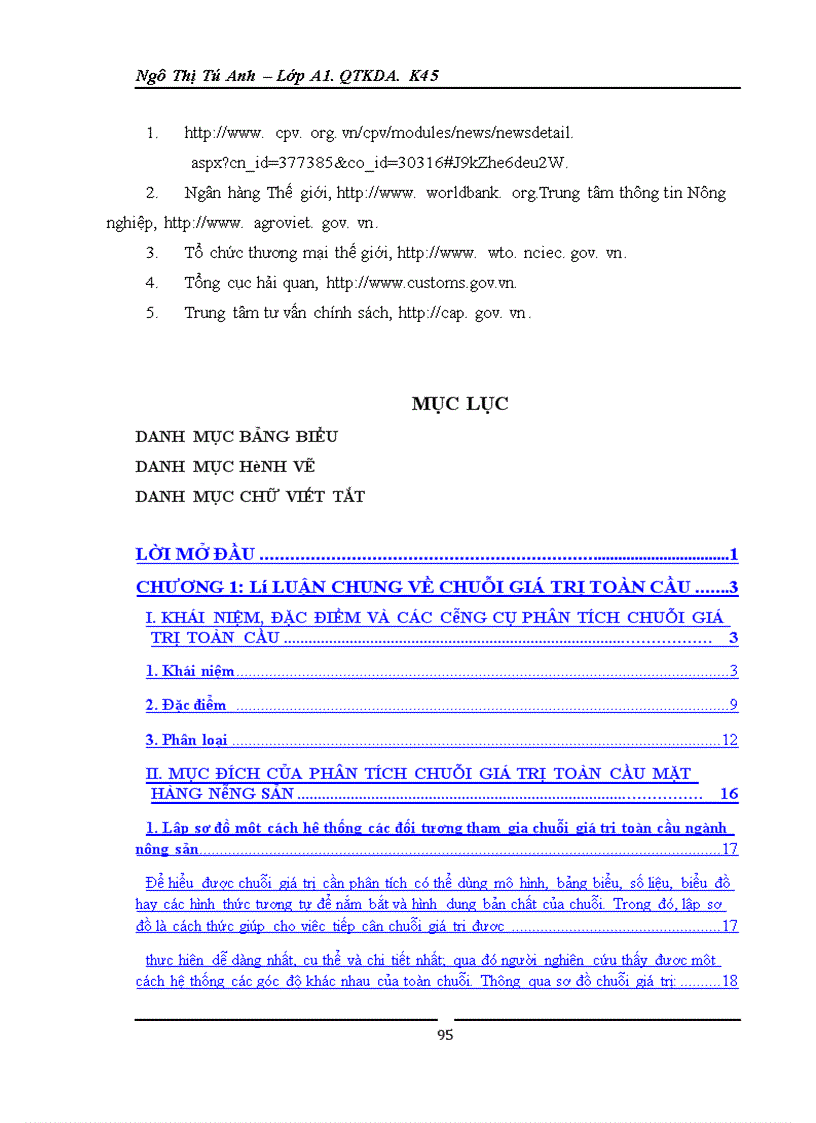 image for page Giải pháp nhằm xâm nhập chuỗi giá trị toàn cầu của ngành nông sản việt nam sau khủng hoảng kinh tế thế giới