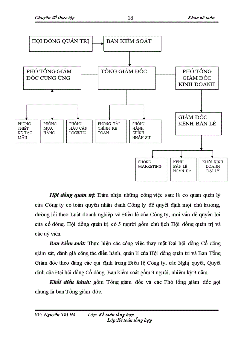 image for page Hoàn thiện kế toán tiền lương và các khoản trích theo lương tại Công ty Cổ phần thời trang Kowil Việt Nam
