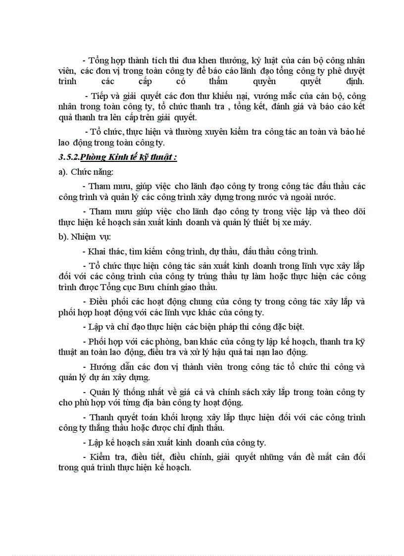 image for page Công ty xây dựng Bưu điện