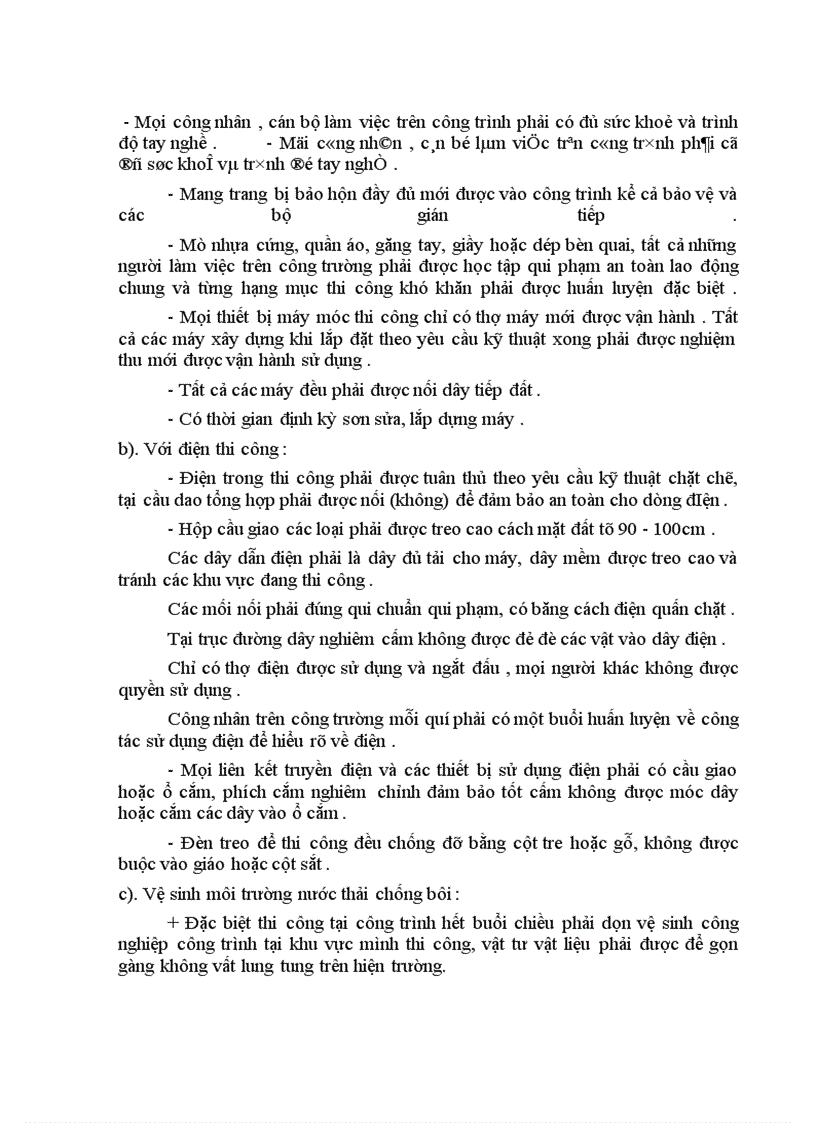 image for page Công ty xây dựng Bưu điện