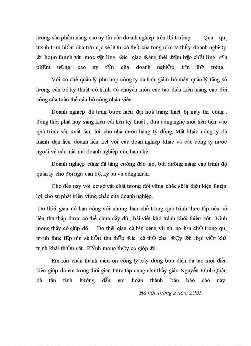 image for page Công ty xây dựng Bưu điện