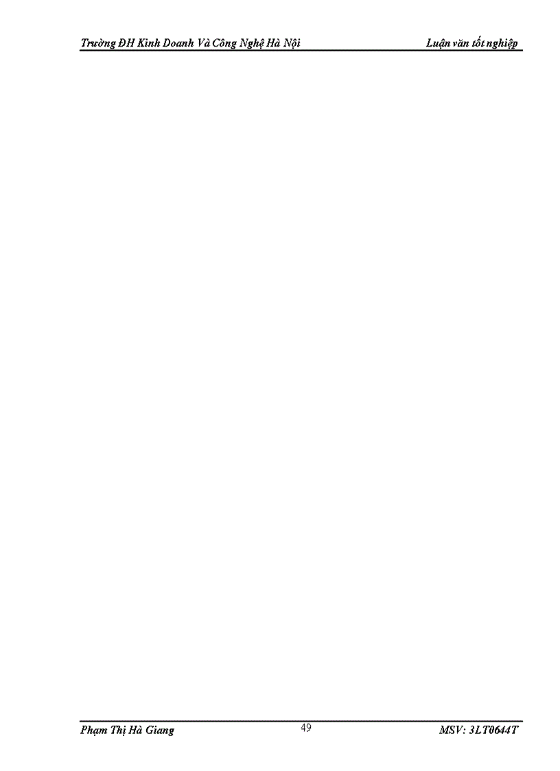 image for page Kế toán bán hàng và xác định kết quả bán hàng tại Công ty Cổ phần Thương mại và dịch vụ Thành Gia