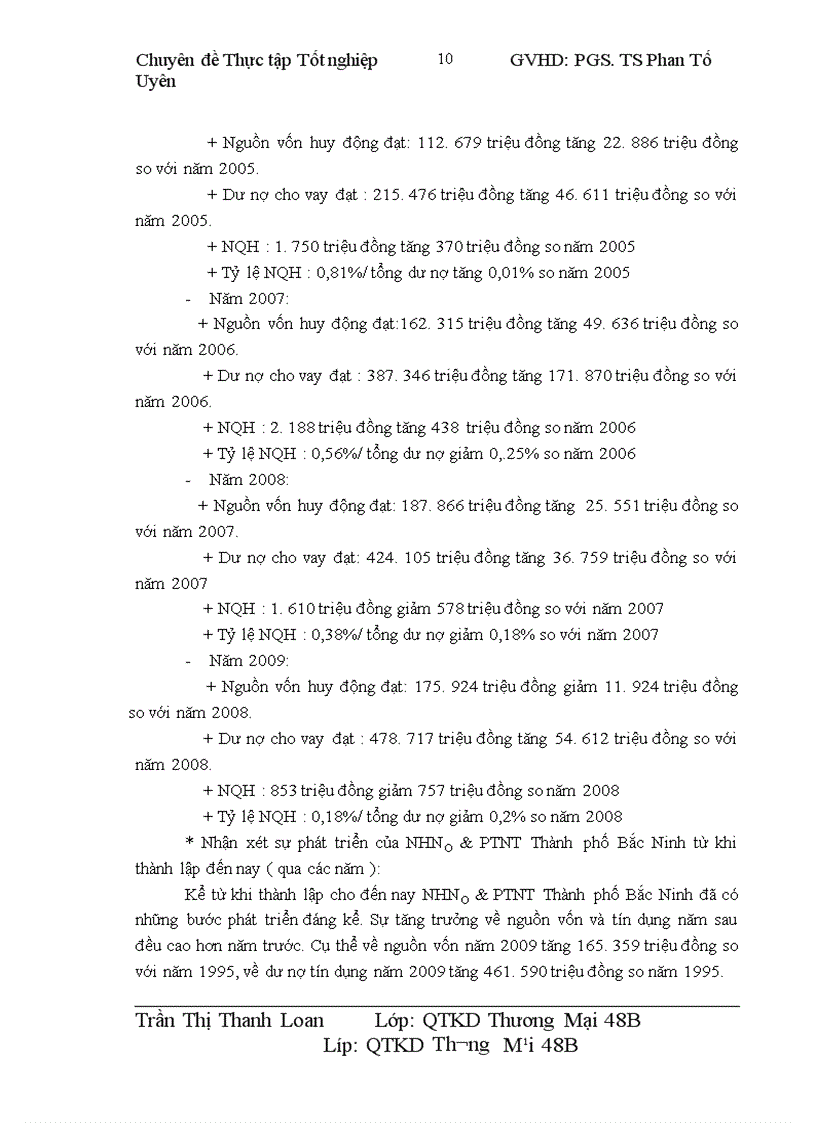 image for page Một số giải pháp tăng cường công tác quản trị hoạt động cho vay khách hàng cá nhân tại ngân hàng Nông nghiệp và Phát triển Nông thôn chi nhánh thành phố Bắc Ninh