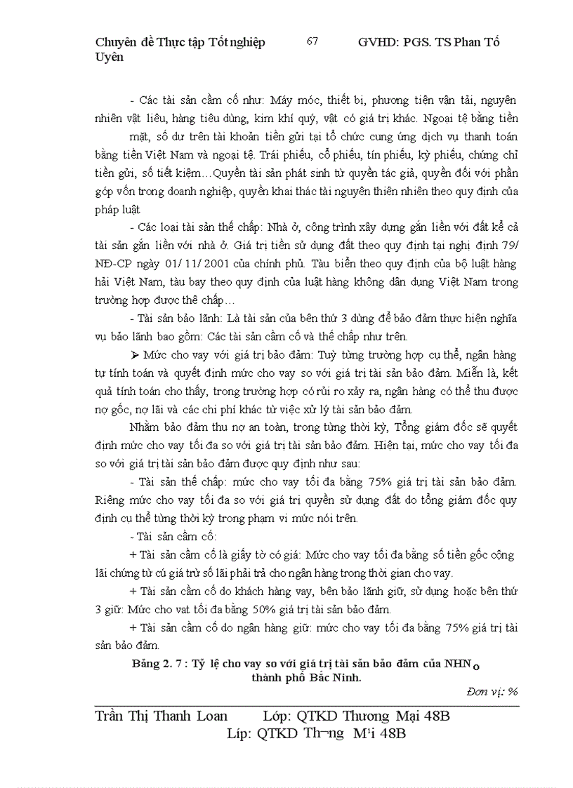 image for page Một số giải pháp tăng cường công tác quản trị hoạt động cho vay khách hàng cá nhân tại ngân hàng Nông nghiệp và Phát triển Nông thôn chi nhánh thành phố Bắc Ninh