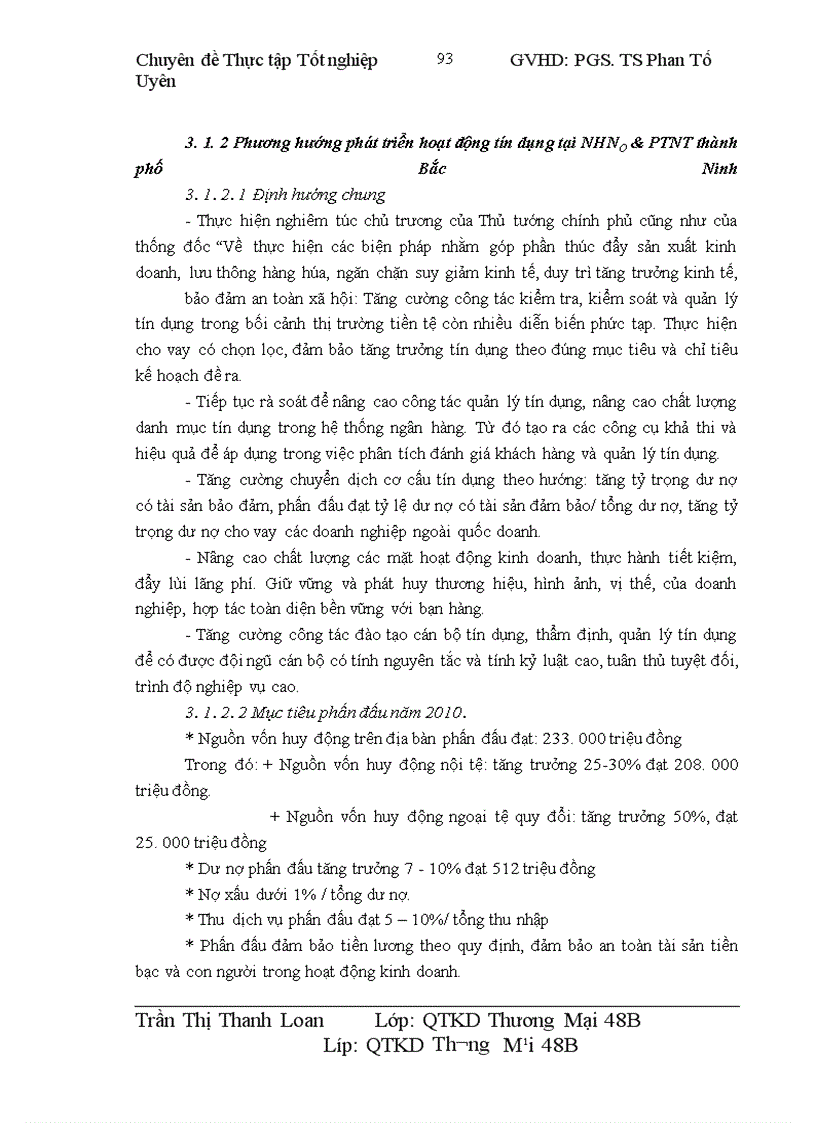 image for page Một số giải pháp tăng cường công tác quản trị hoạt động cho vay khách hàng cá nhân tại ngân hàng Nông nghiệp và Phát triển Nông thôn chi nhánh thành phố Bắc Ninh