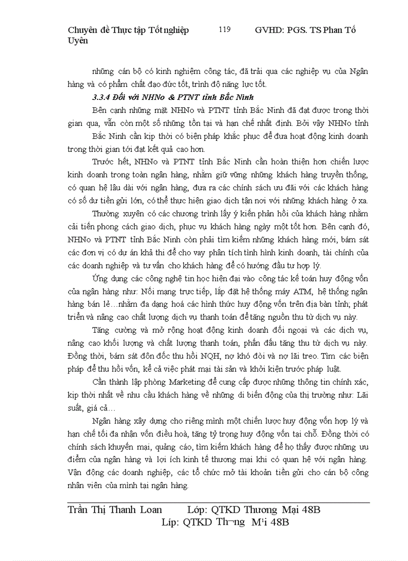 image for page Một số giải pháp tăng cường công tác quản trị hoạt động cho vay khách hàng cá nhân tại ngân hàng Nông nghiệp và Phát triển Nông thôn chi nhánh thành phố Bắc Ninh