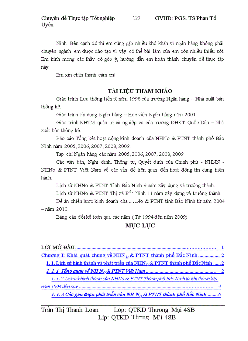 image for page Một số giải pháp tăng cường công tác quản trị hoạt động cho vay khách hàng cá nhân tại ngân hàng Nông nghiệp và Phát triển Nông thôn chi nhánh thành phố Bắc Ninh