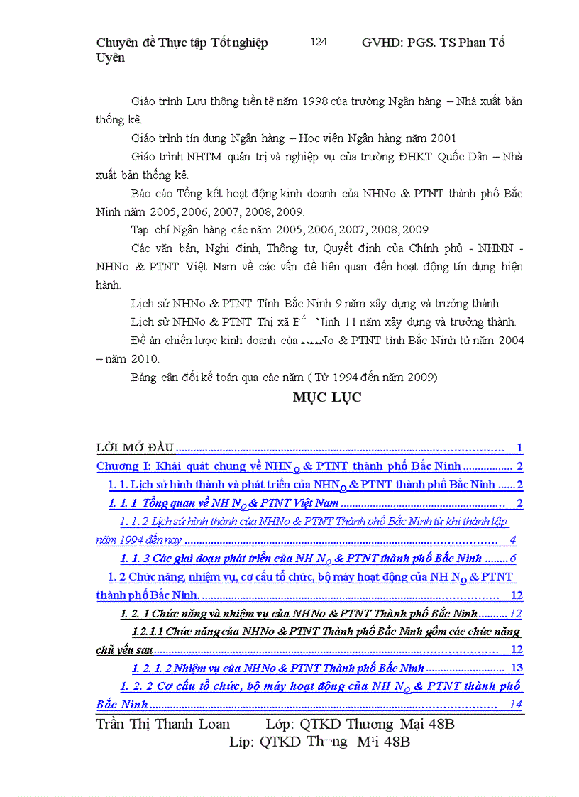 image for page Một số giải pháp tăng cường công tác quản trị hoạt động cho vay khách hàng cá nhân tại ngân hàng Nông nghiệp và Phát triển Nông thôn chi nhánh thành phố Bắc Ninh