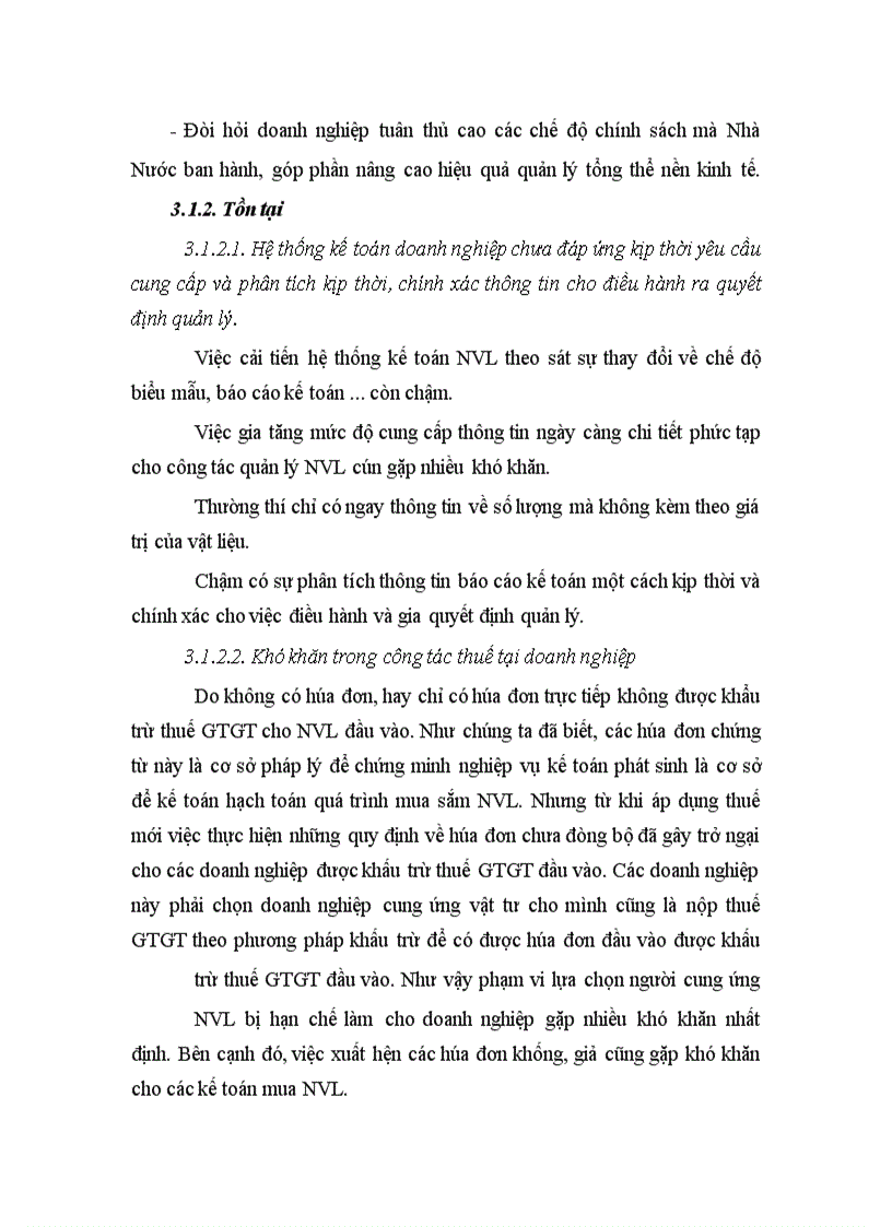 image for page Hạch toán kế toán Nguyên Vật Liệu trong doanh nghiệp sản xuất