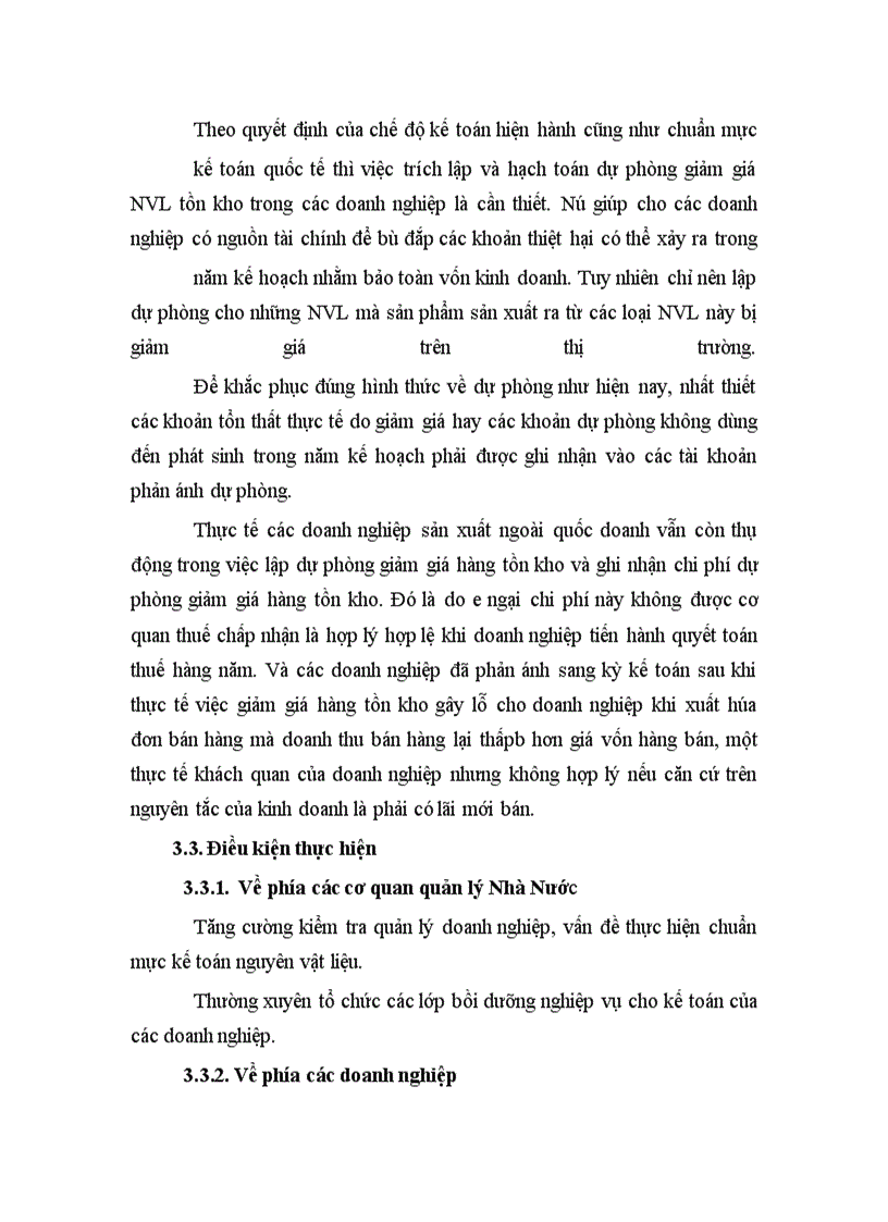 image for page Hạch toán kế toán Nguyên Vật Liệu trong doanh nghiệp sản xuất