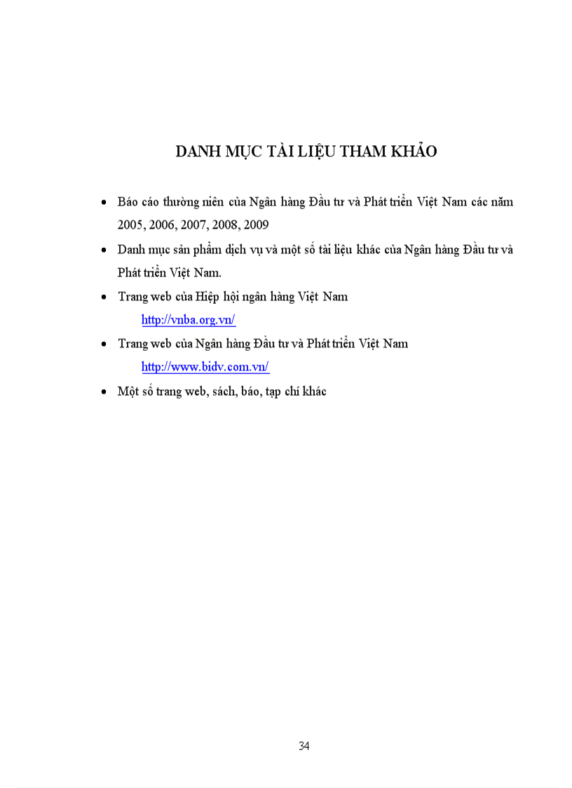 image for page Đặc điểm hoạt động kinh doanh của Ngân hàng Đầu tư và Phát triển Việt Nam