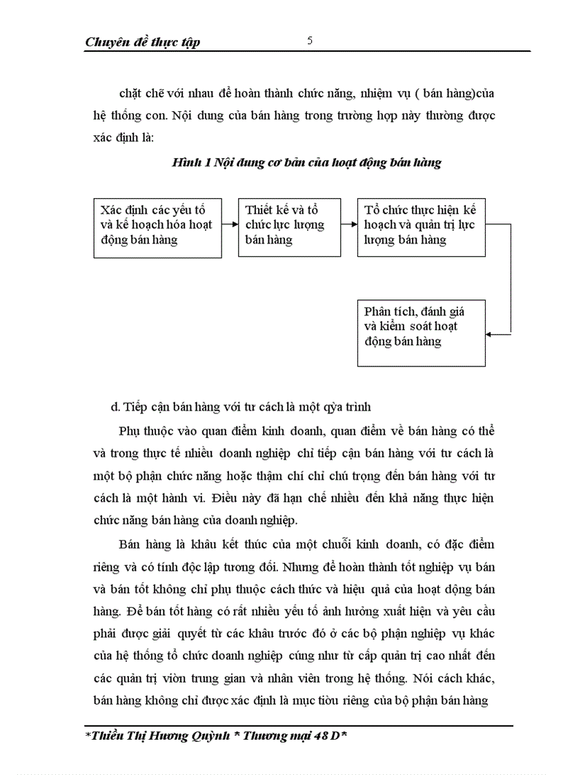 image for page Hoạt động bán hàng của công ty TNHH MTV kinh doanh khí hóa lỏng Hà Nội- Thực trạng và giải pháp