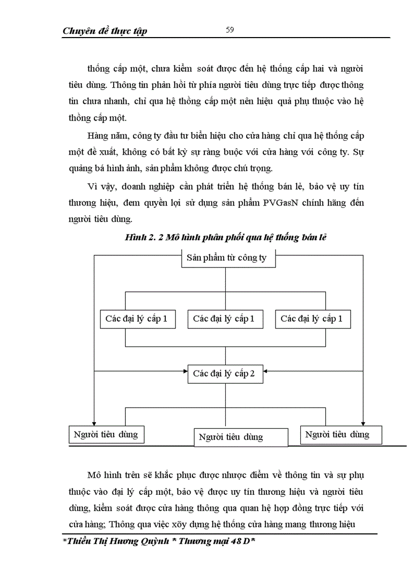 image for page Hoạt động bán hàng của công ty TNHH MTV kinh doanh khí hóa lỏng Hà Nội- Thực trạng và giải pháp