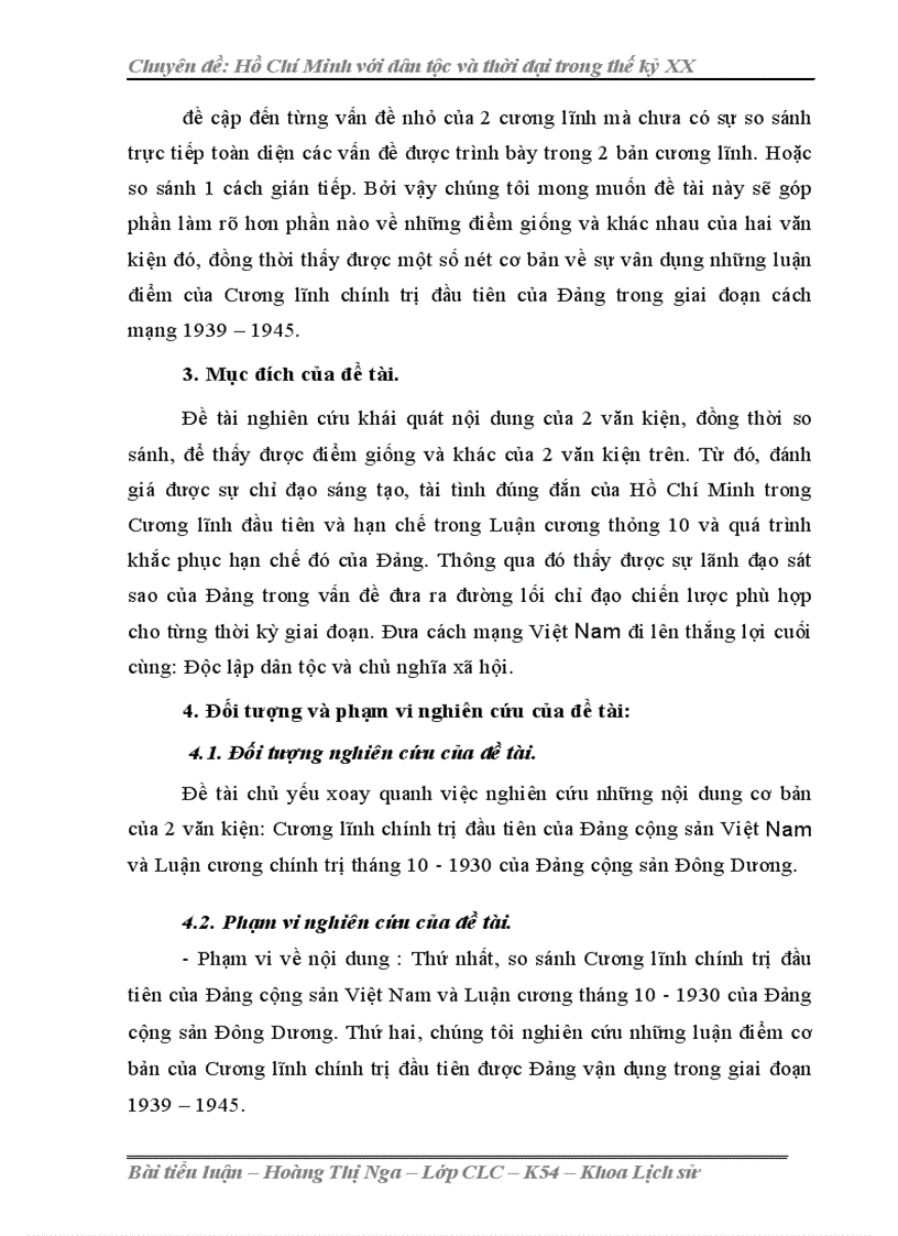 image for page Hồ Chí Minh với dân tộc và thời đại trong thế kỷ XX
