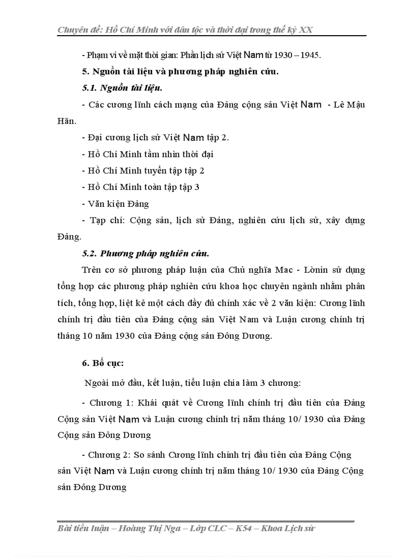 image for page Hồ Chí Minh với dân tộc và thời đại trong thế kỷ XX